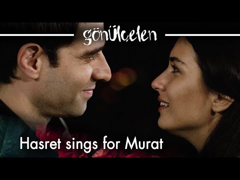 Hasret sings for Murat - Episode 26 | @BecomingaLady