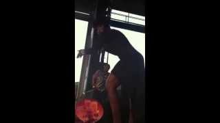 Fantasia LIVE at STONE SOUL 2013 part.5