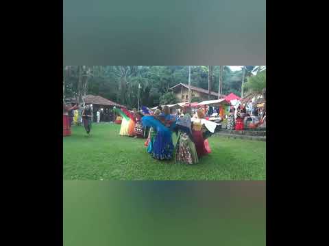 Festa de 40 Anos do Grupo Encanto Cigano 2024