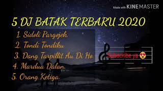 Download lagu 5 DJ Lagu Batak Terbaru dan Terpopuler mp3
