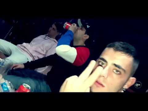 || PTAS · VERSO · JOTAPINCHE - LUZ DIVINA [ LRD FILMS ] (2016) ||