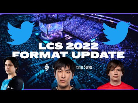 NA Champions Queue - Twitter Reacts!!