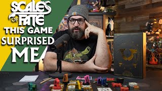 Scales of Fate – What You Need to Know (First Impressions)