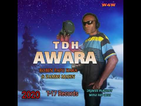 04. Robin Papu Kara ft Zambs Mahn - TDH Awara (2020)[T-17 Records]@jaywesplaylist