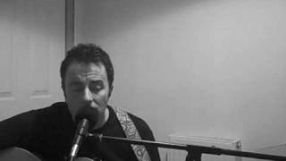 Lets go dancing, Teitur cover by Dave Morrison