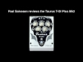 Bass Weekly Let S Play Taurus T DI Plus Mk2