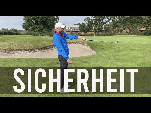 Sicherheit beim kurzen Spiel :  Die Technik von Bryson Dechambeau probieren
