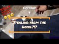 Right After Roomservice it all Turned Upside Down.... | Episode 4 - Diaries of a Sales Rep