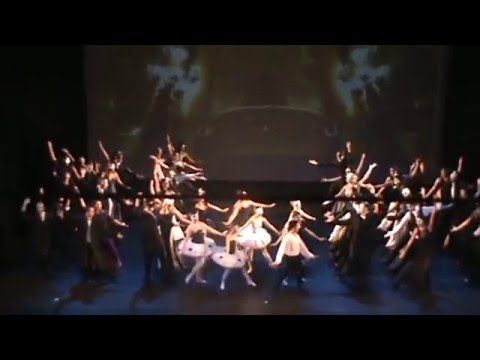 @teenbroadway1936（Covers）