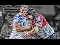 Bone Crunching Collisions | Rugby Big Hits, Bump Offs & Spine Shattering Tackles