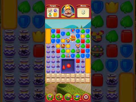 Loyal Match Level 2365