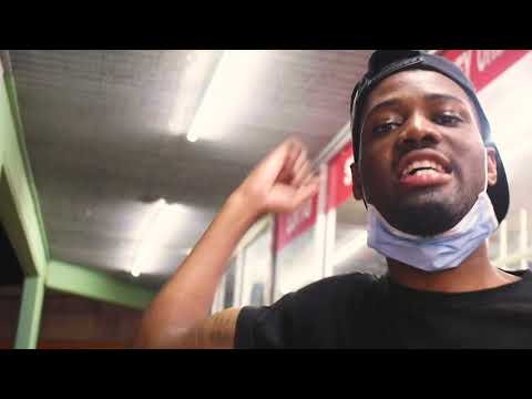 King Peazy - Introduction Feat. Marls Killeen(Official Music Video)