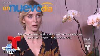 A Quiet Place, la película que te dejará sin respiración | Un Nuevo Día