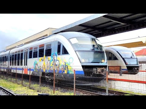 R 3076 Oradea-Cluj Napoca pornește la drum-02.04.2023