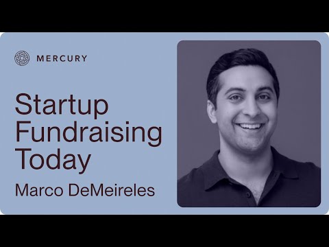 Ansa - Customer Success Story (Marco DeMeireles - Co-Founder and General Partner)