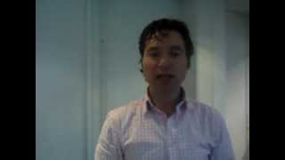 Conference call David Wolfe April 19 (webinar)