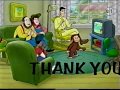 PBS Kids Program Break 2010 WPBT Part 7