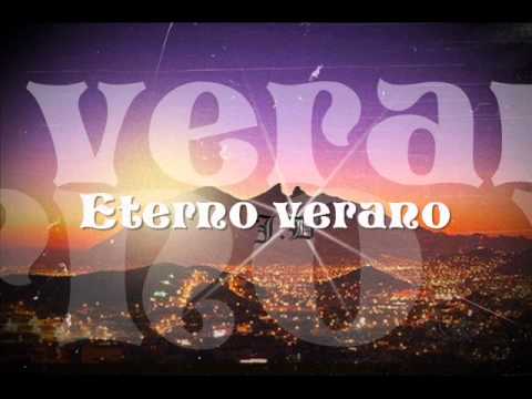 Eterno verano paseos rebajados.