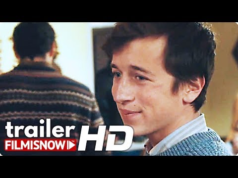 Feast Of The Seven Fishes Trailer