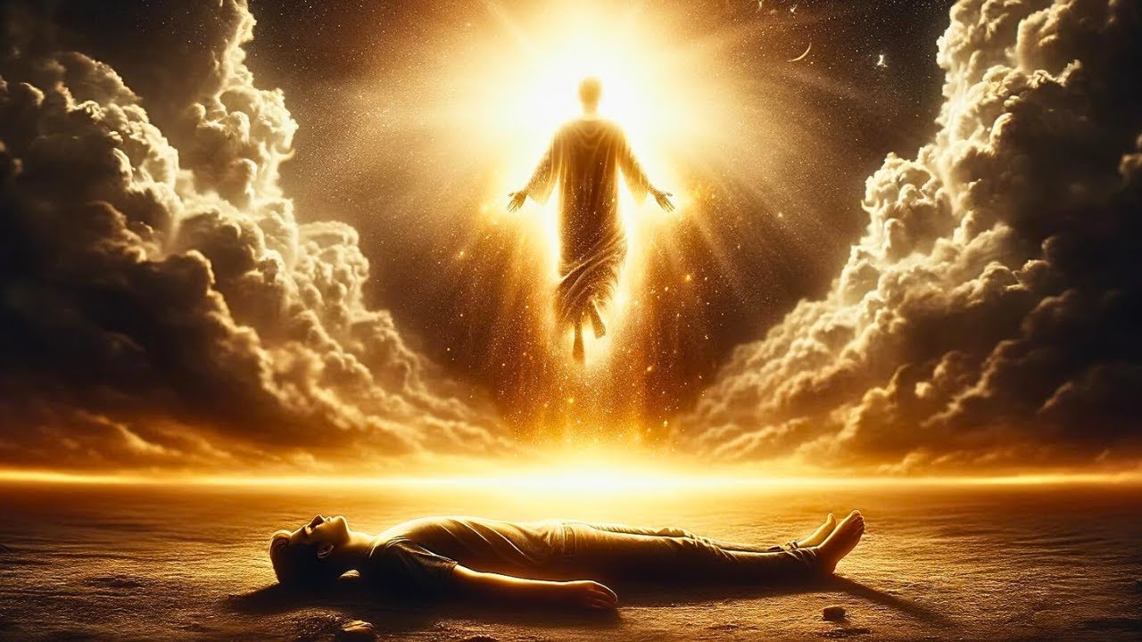 Quem é o Espírito Santo? 5 Sinais Claros da Presença do Espírito Santo