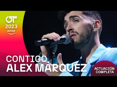 Video thumbnail for Contigo
