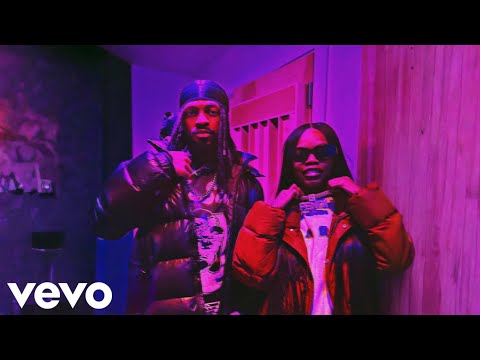 FendiDa Rappa, FCKBWOY! - Actin Up [Official Audio]