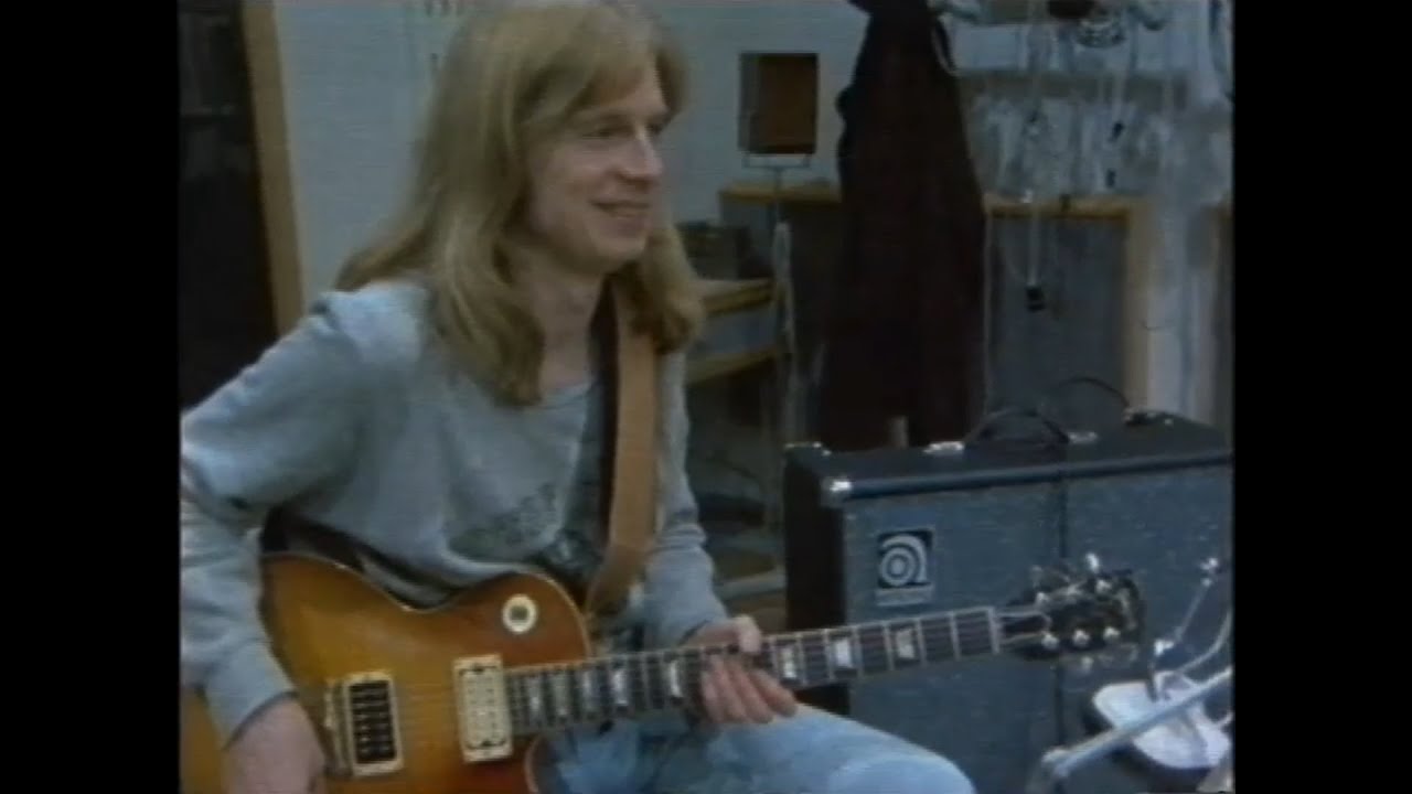 Tratten - Janne Schaffer (1974)