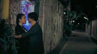 Download lagu [ADEGAN 18 ] Adegan Ciuman Putri Marino dan Joddi Pranata mp3