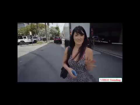 Public Agent Fake Taxi 🚕🚖 Driver Enjoy Outdoor 