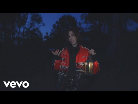 Ælf - LV vs. TP (Official Music Video)