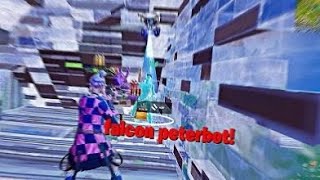 Dark thoughts 🖤| (Fortnite montage) highlights #1