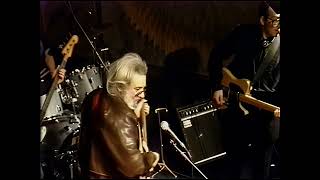 Elvis Costello and Friends - April 24, 1989 - Sweetwater, Mill Valley, CA  (Ft Jerry Garcia, Weir)