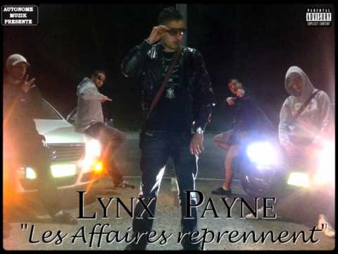 Lynx Payne ft Lorenzo Opinel - Pour le ghetto