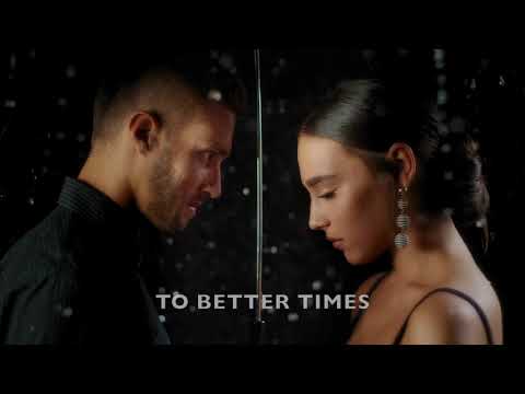 ALDER Feat.MILVA/TO BETTER TIMES/Music Video