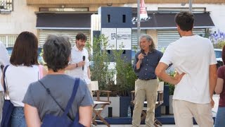 Da Sinner ad Antonelli, lo sport italiano vince oltre il calcio: la nuova tappa del tour «La citt...