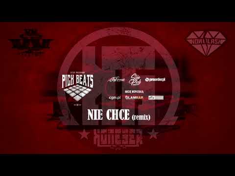 KNS/KoNeSer (NON BLASK) - "Nie chce" (remix) (prod. GOT BARSS) #PICK_BEATS