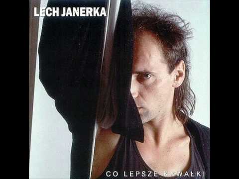 Lech Janerka - Jezu jak sie ciesze