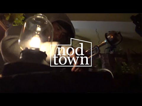 NOD TOWN: 22nd DOWN - pololu