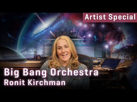 BBO Special: Ronit Kirchman - Review