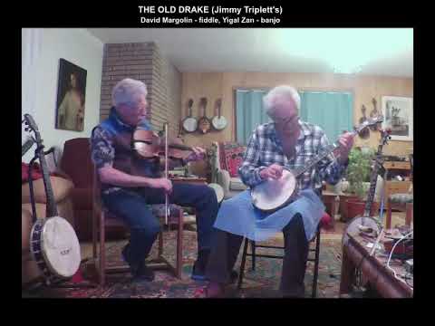 Old Drake (Jimmy Triplett's)
