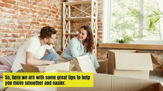 Tips For Moving Into A New Home In Baulkham Hills