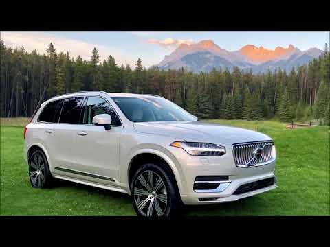 Change Disc Front  Volvo xc90