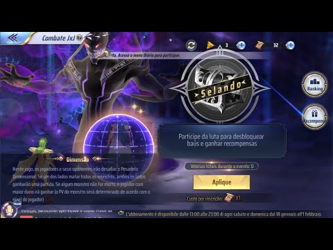 ESTÁ PRECISANDO DE UM AJUSTE NA CONTA? COMPS, COSMOS, PVE EU FAÇO!