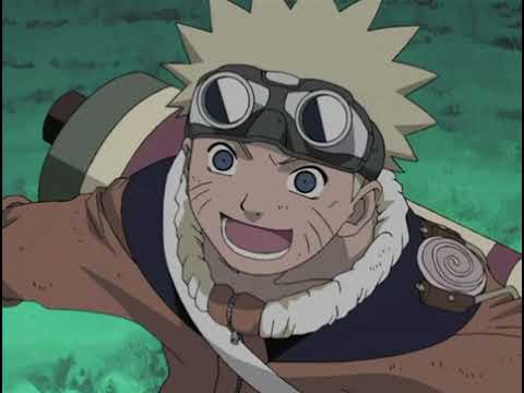 NARUTO (ENGLISH)S1E1