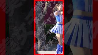 #S579【diana様！】 #shorts #チア #美女 #チアリーダー #diana
