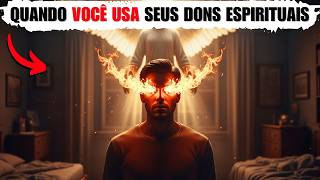3 DONS espirituais que você tem - Mas não sabe usar!