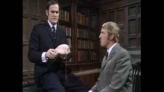 Monty Python - Plastic Surgeon
