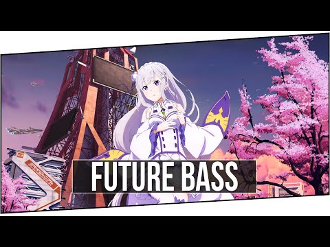 「Future Bass」Kaivaan - Escape (feat. Hikaru Station)