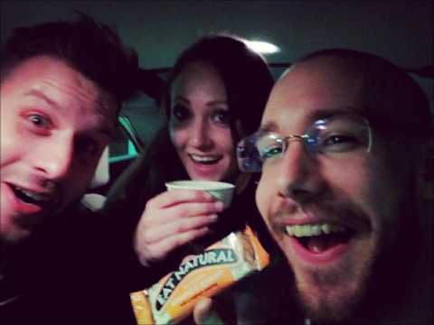 Lucy Furr & Sinister Souls - Genocide