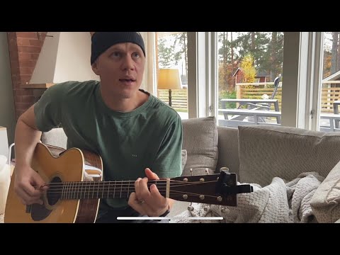 The Miner (Willy Clay Band Cover)